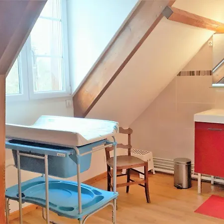 La Rainvilloise De * Rainvillers