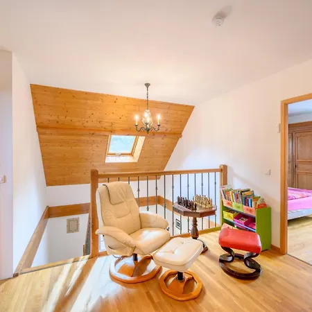 בית נופש La Rainvilloise De Rainvillers