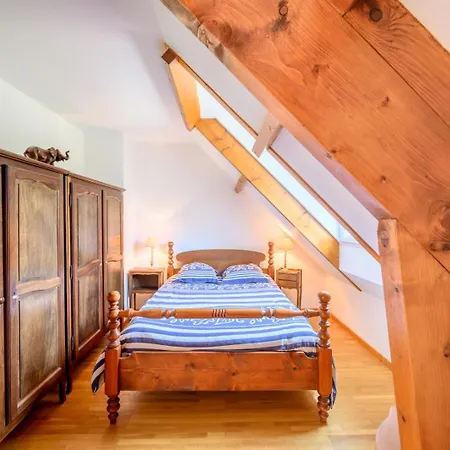 La Rainvilloise De בית נופש