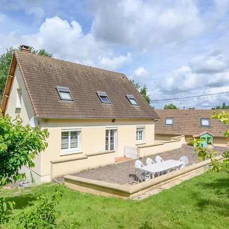 La Rainvilloise De בית נופש *